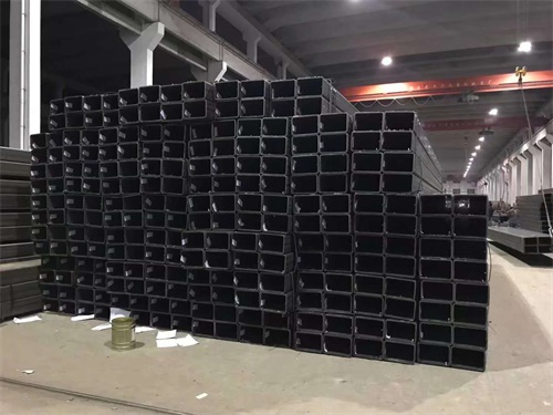 谷城冷拔方管选型指南 工程采购怎么选